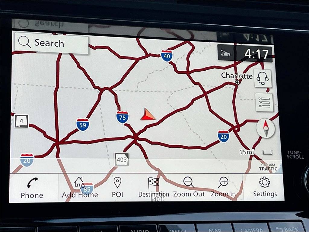 2024 Nissan Z Performance