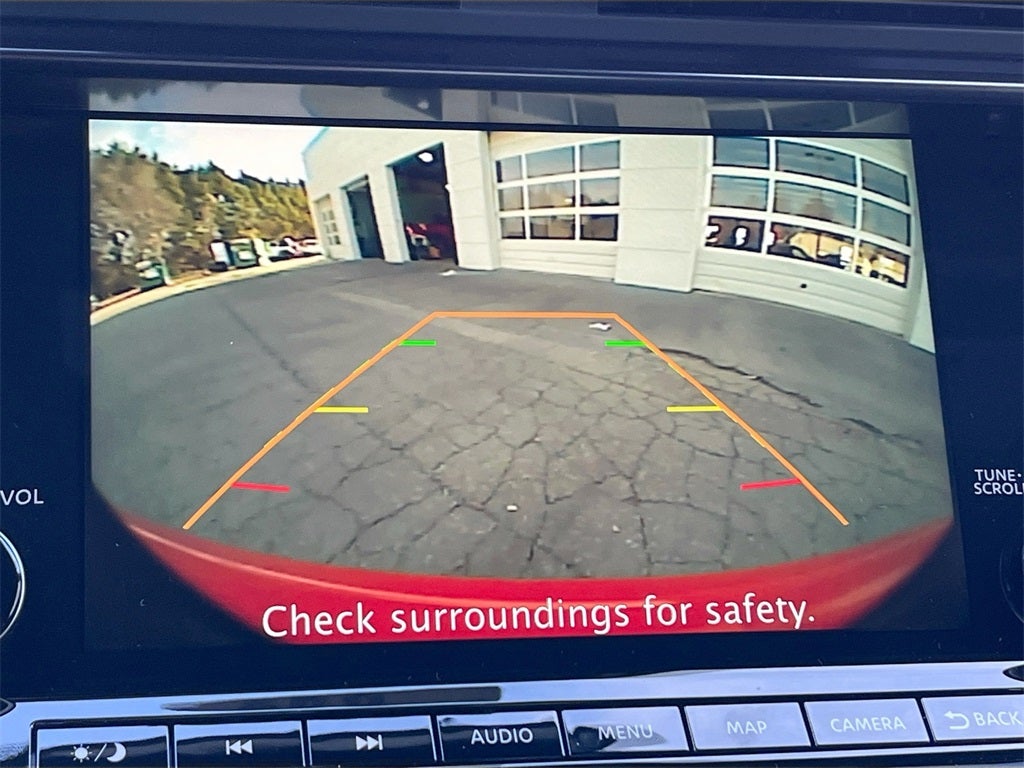 2024 Nissan Z Performance