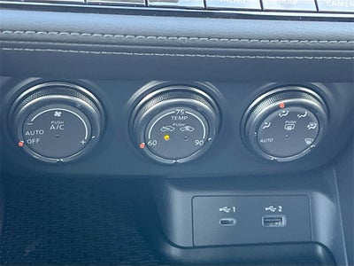 2024 Nissan Z Performance