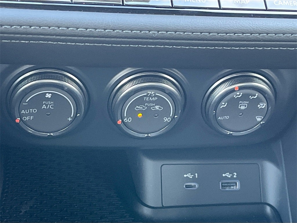 2024 Nissan Z Performance