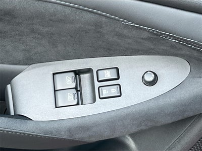 2024 Nissan Z Performance