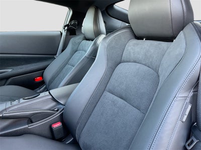 2024 Nissan Z Performance