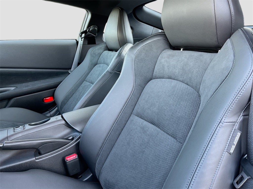 2024 Nissan Z Performance