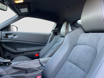 2024 Nissan Z Performance