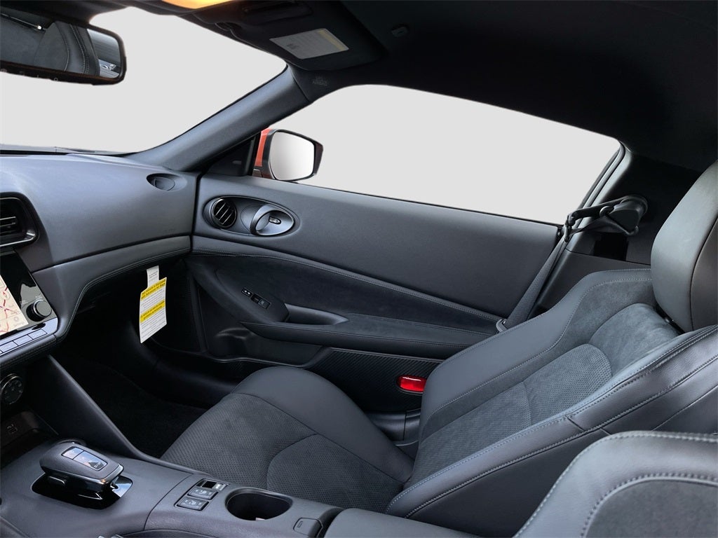2024 Nissan Z Performance