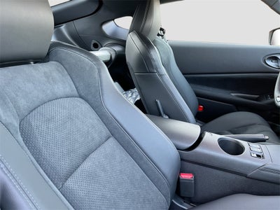 2024 Nissan Z Performance