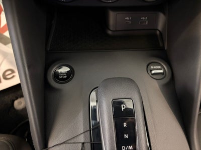 2026 Nissan Z Performance