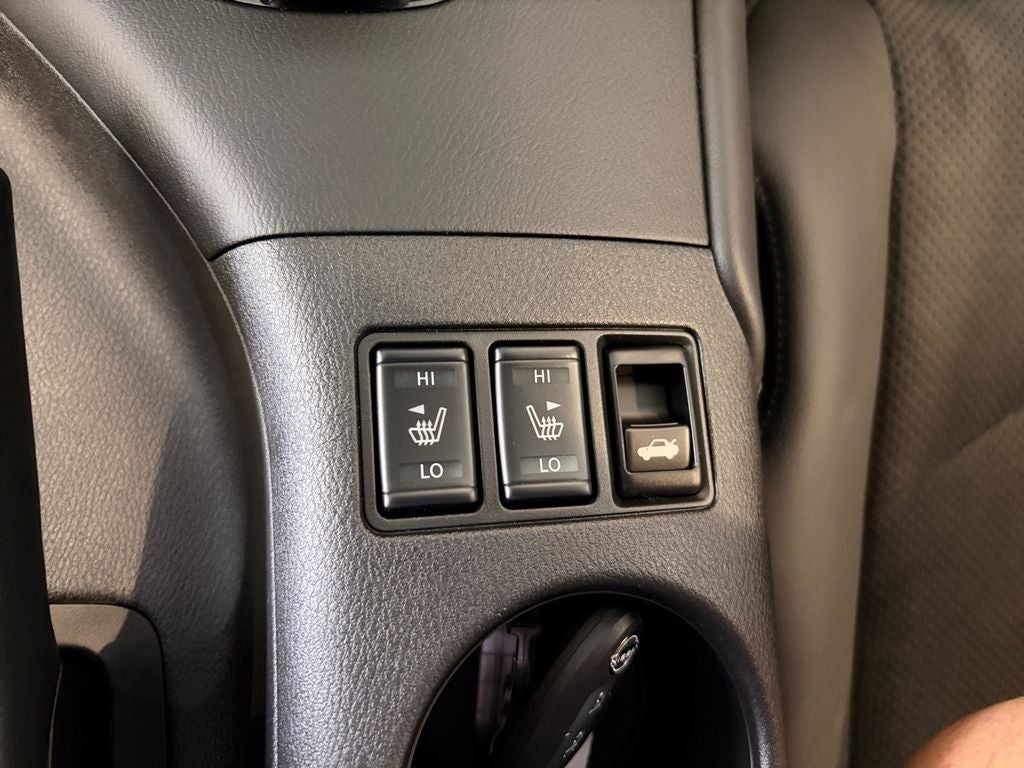 2026 Nissan Z Performance