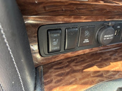 2020 Nissan Armada SV