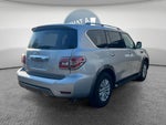 2019 Nissan Armada SV