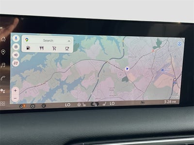 2025 Nissan Armada SL