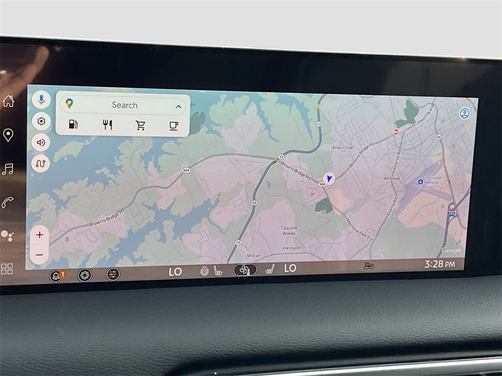 2025 Nissan Armada SL