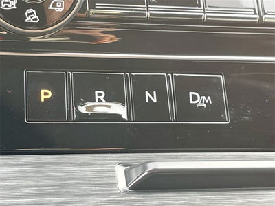 2025 Nissan Armada SL