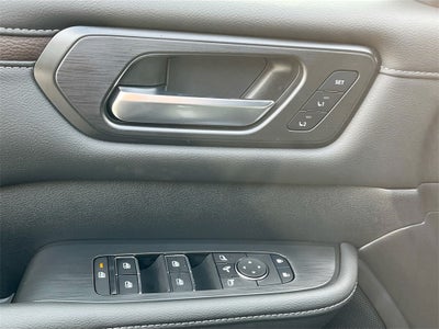 2025 Nissan Armada SL