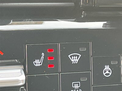 2025 Nissan Armada SL