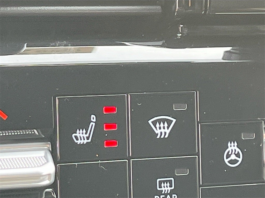 2025 Nissan Armada SL