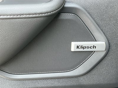 2025 Nissan Armada SL