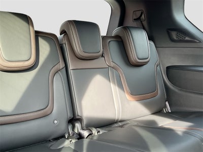 2025 Nissan Armada SL