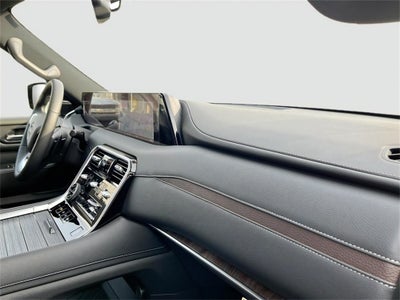 2025 Nissan Armada SL