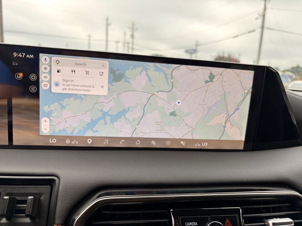 2026 Nissan Armada PRO-4X - Photo 19