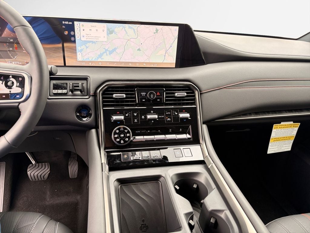 2026 Nissan Armada PRO-4X - Photo 22
