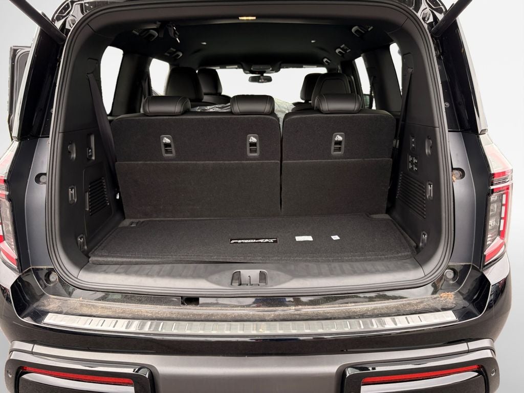 2026 Nissan Armada PRO-4X - Photo 24