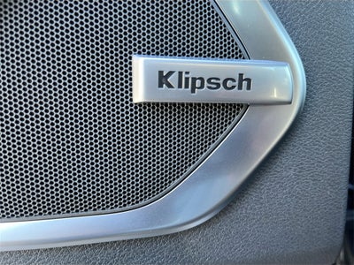 2025 Nissan Armada Platinum