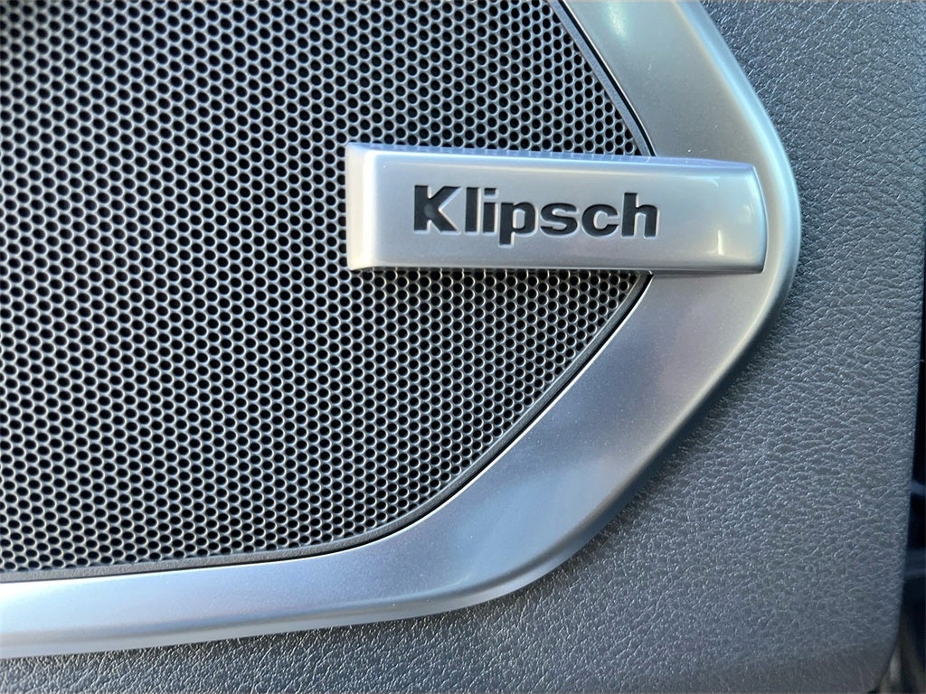 2025 Nissan Armada Platinum