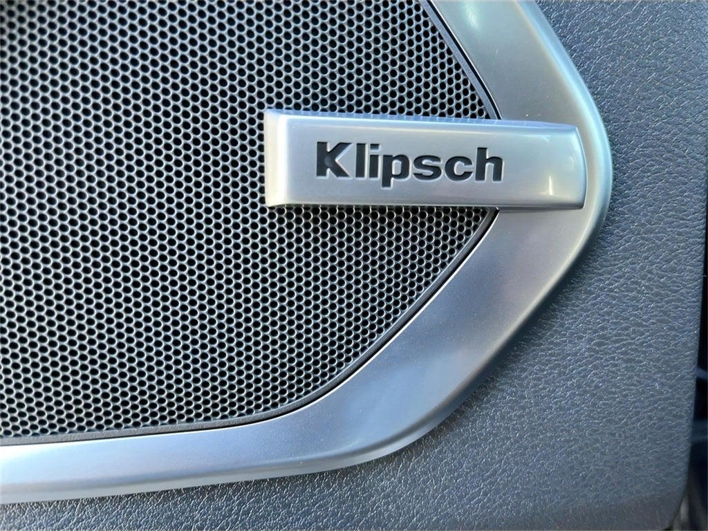 2025 Nissan Armada Platinum