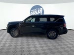 2025 Nissan Armada Platinum