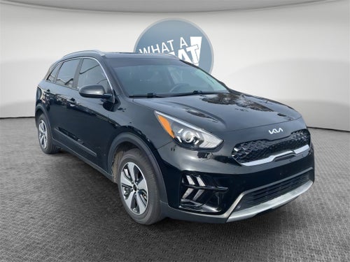 2022 Kia Niro LX