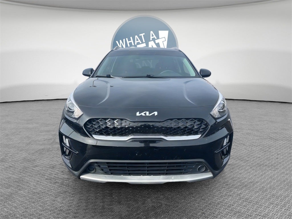 2022 Kia Niro LX