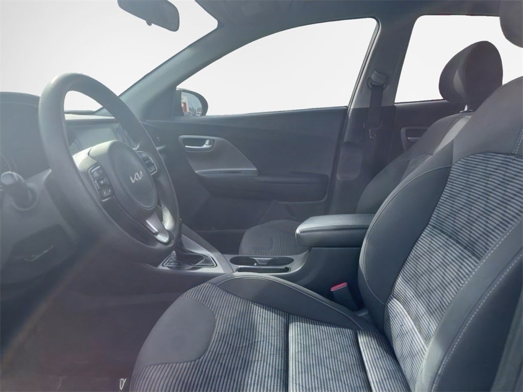 2022 Kia Niro LX