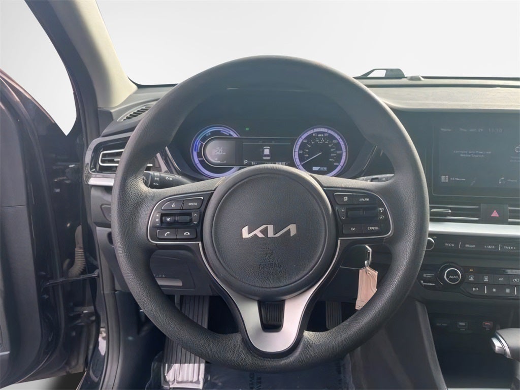 2022 Kia Niro LX