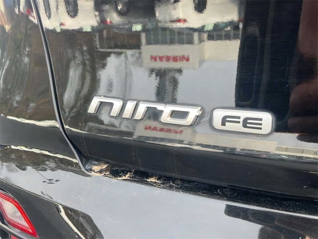 2022 Kia Niro LX