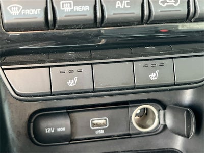 2021 Kia Sportage EX