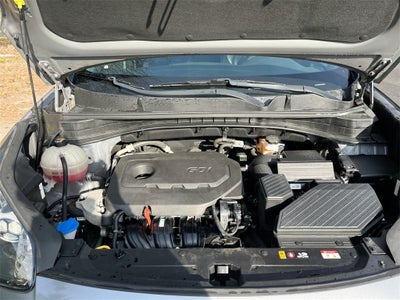 2021 Kia Sportage EX