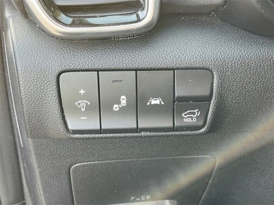 2021 Kia Sportage EX