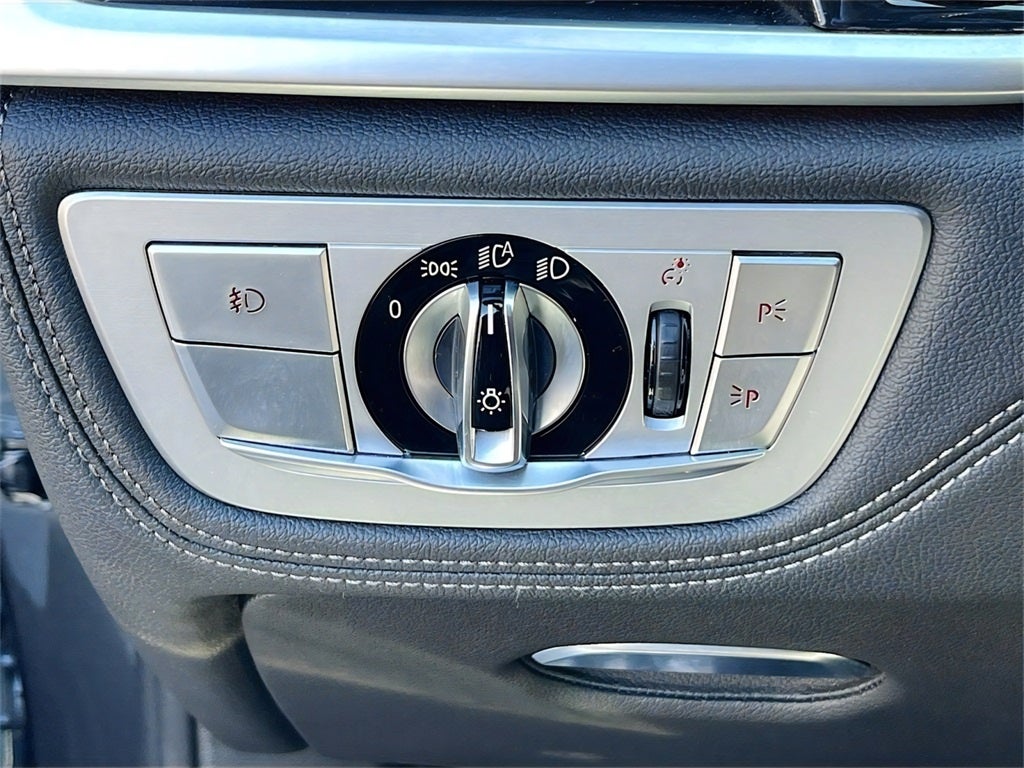 2019 BMW 7 Series 750i