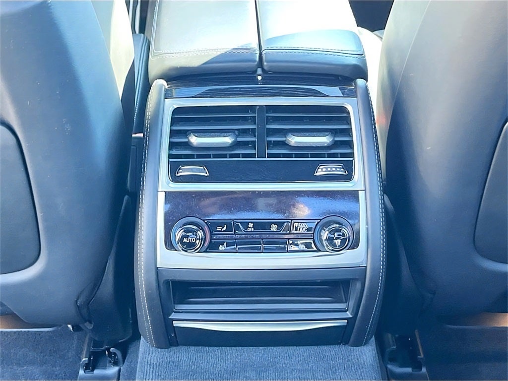 2019 BMW 7 Series 750i