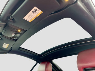 2013 Mercedes-Benz SL-Class SL 550