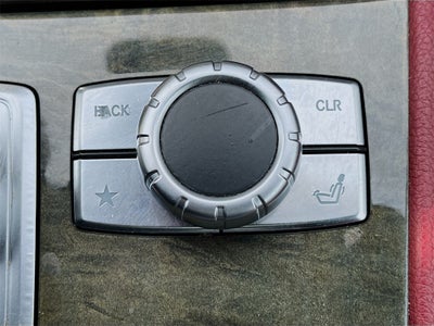 2013 Mercedes-Benz SL-Class SL 550