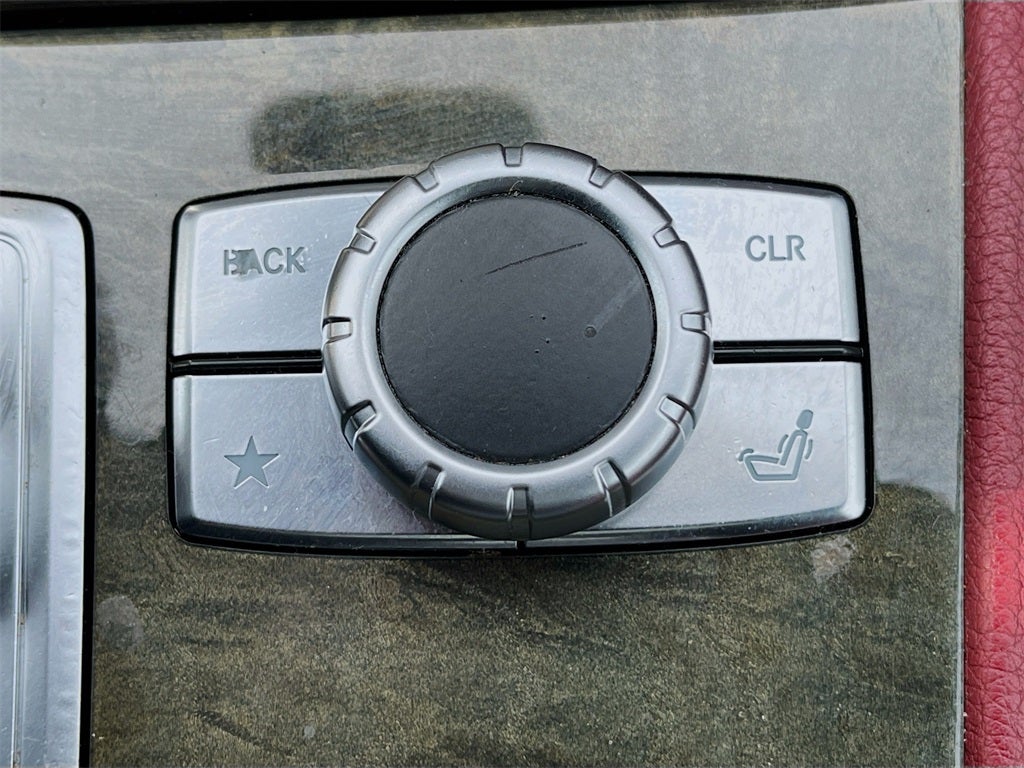 2013 Mercedes-Benz SL-Class SL 550