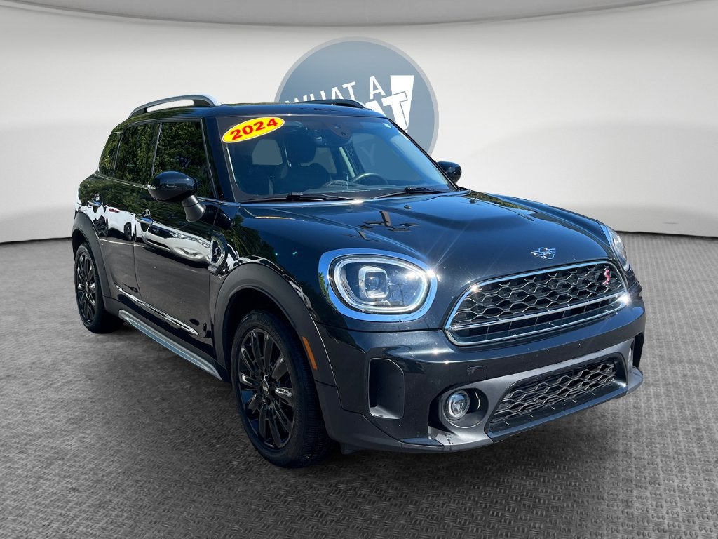2024 MINI Countryman