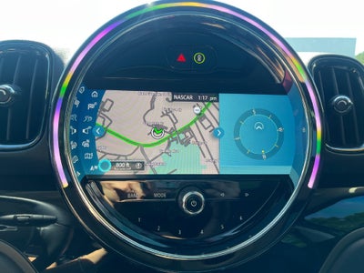 2024 MINI Cooper S Countryman Cooper S