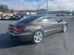 2013 Volkswagen CC Base