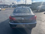 2013 Volkswagen CC Base