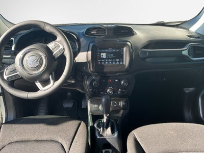 2019 Jeep Renegade Sport
