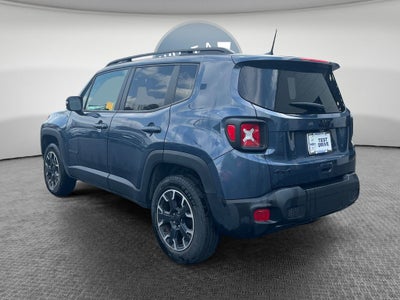 2023 Jeep Renegade Upland