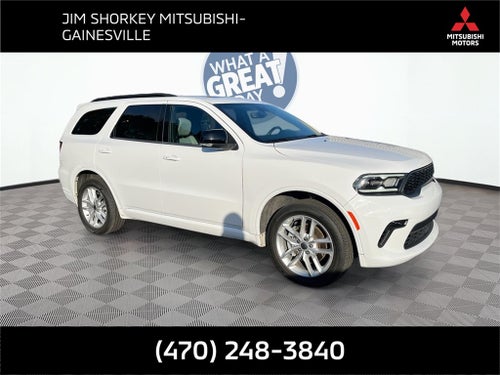 2023 Dodge Durango GT Plus